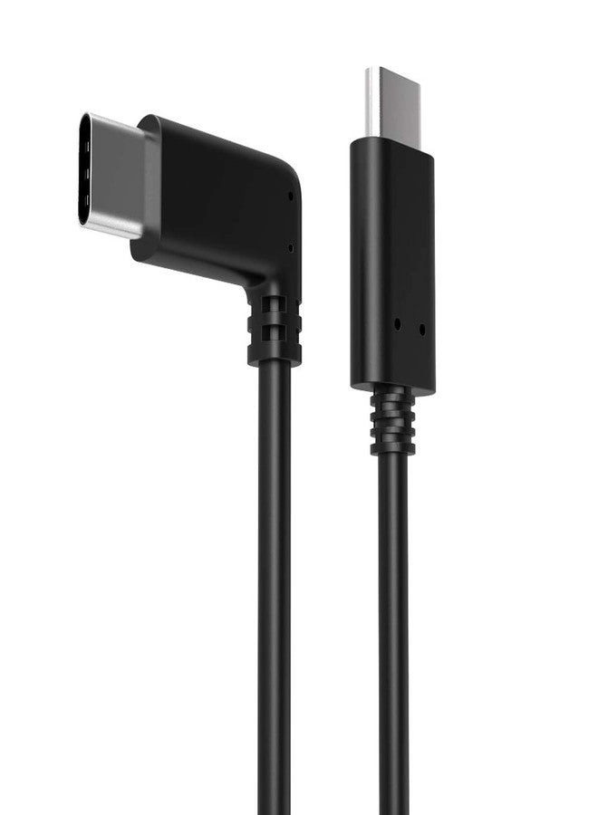 Easy Hood Fast Charge Cable 60W USB-C to USB-C