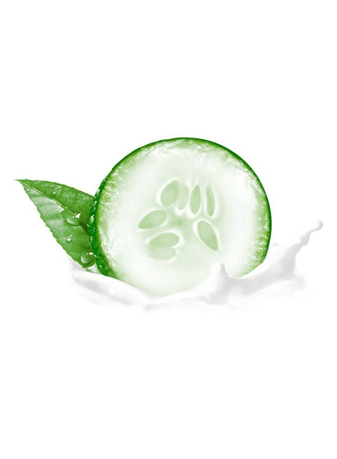 Antiperspirant Roll-On - Cucumber And Green Tea