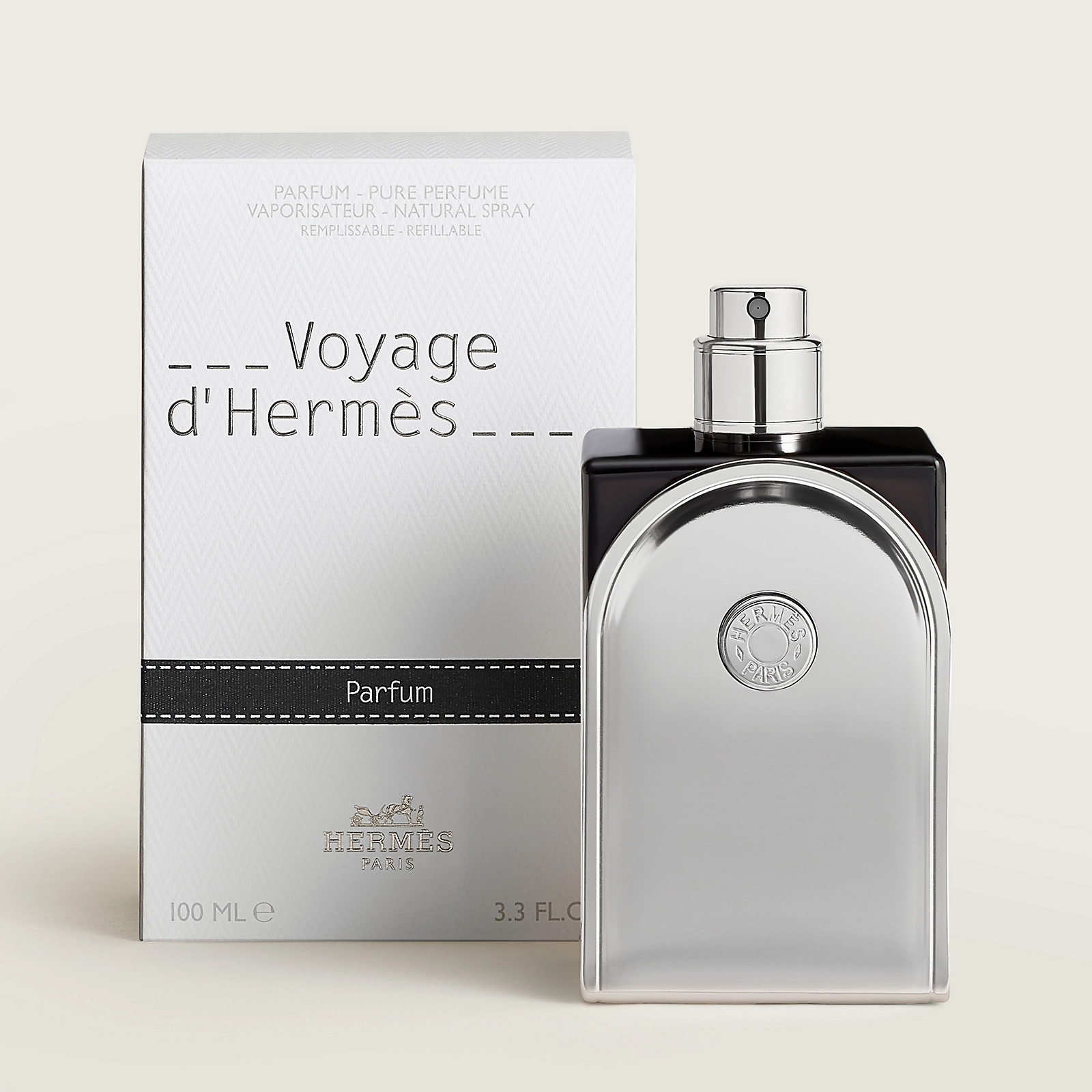 Voyage D'Hermes Eau de Parfum 100ml