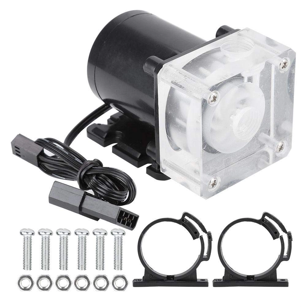 cheekyglo XHC8 - 600L/H G1/4 DC 12V