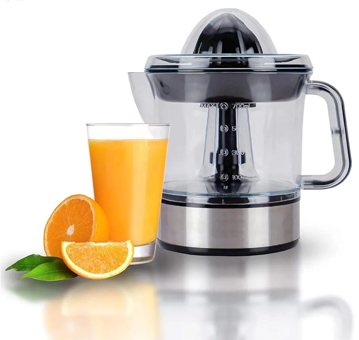 Homeonics Electric Citrus Juicer