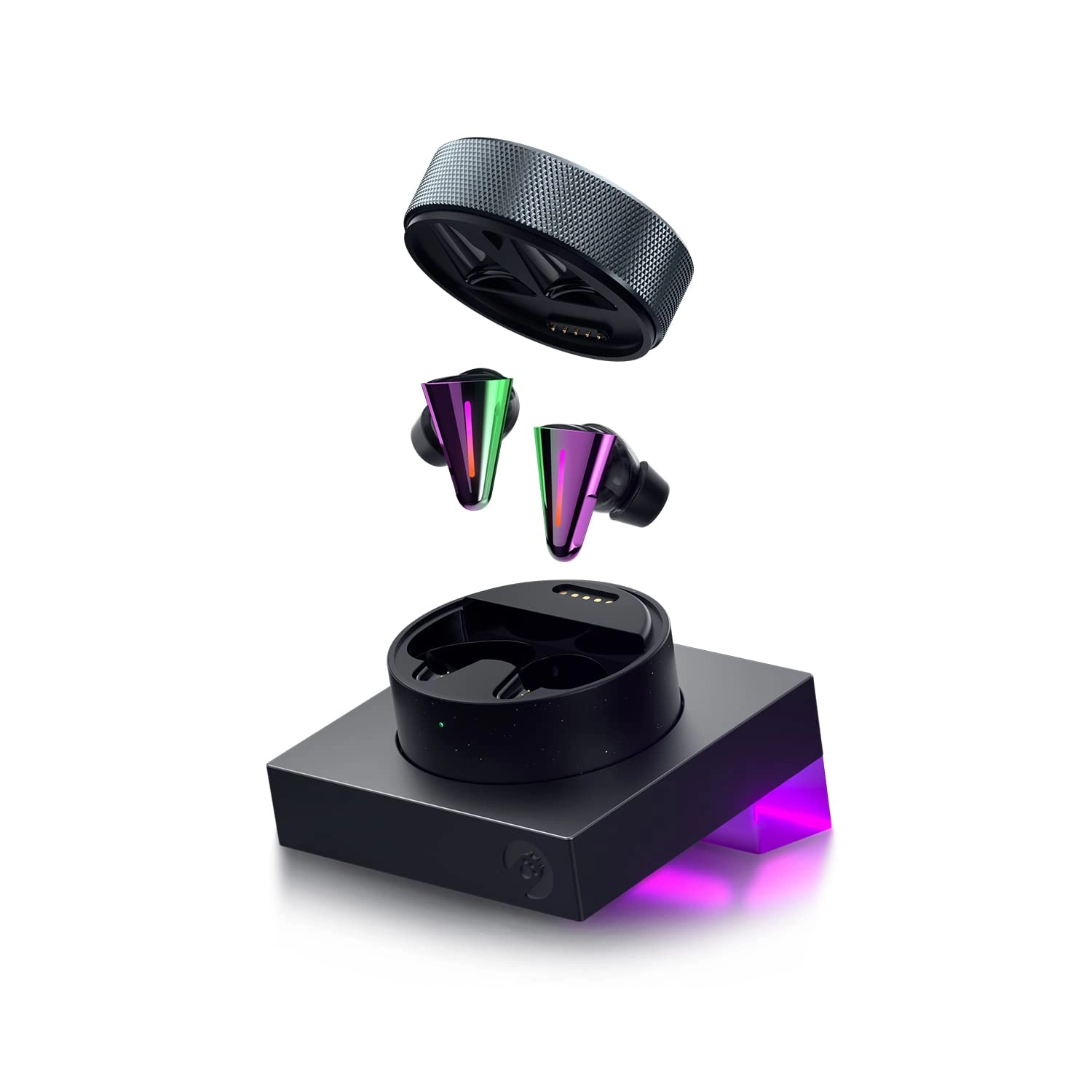 Angry miao Angrymiao01 Wireless Earbud