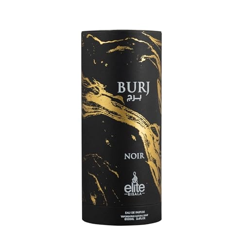 Burj Noir Eau de Parfum 100ml