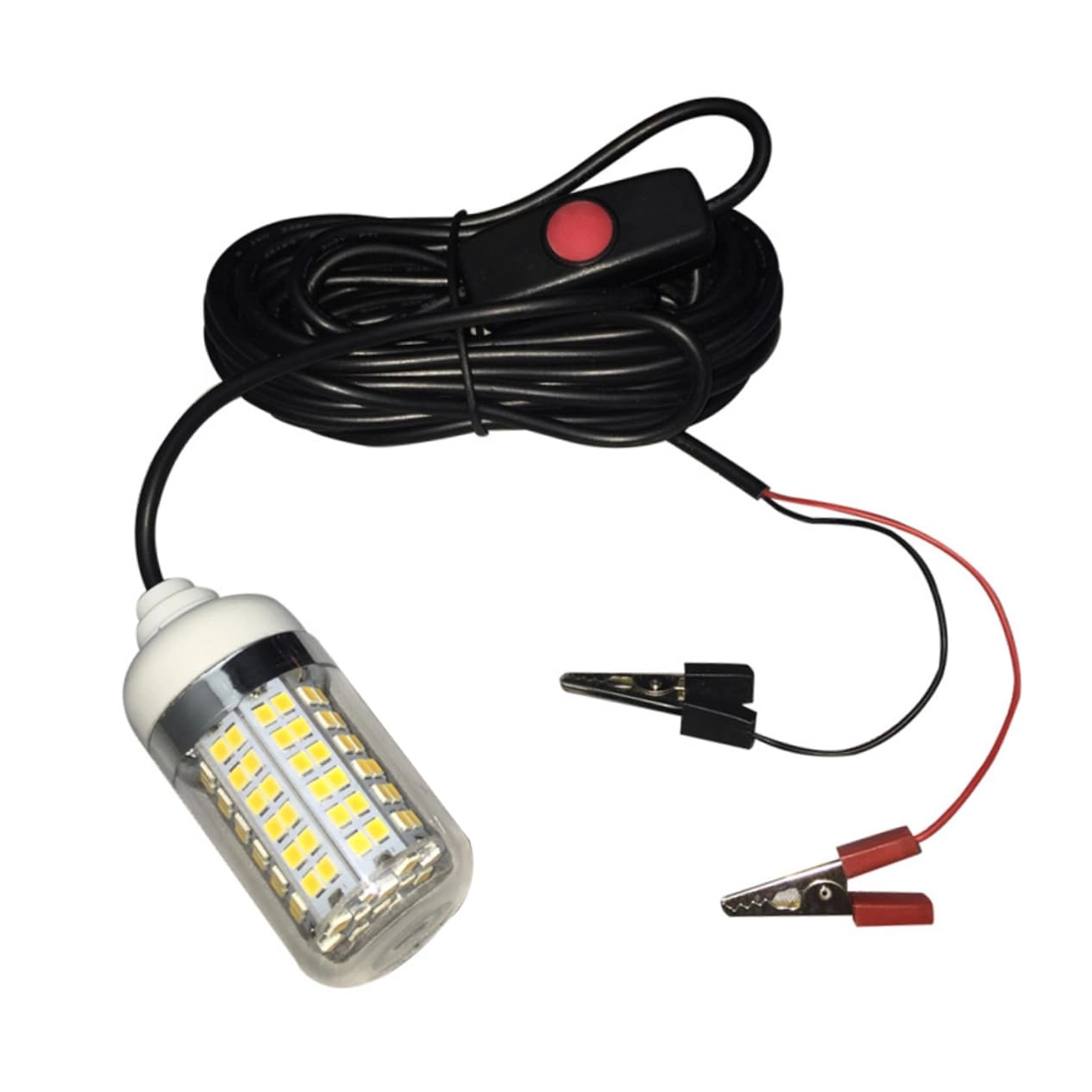 Holibanna Underwater Fishing Light - 5m