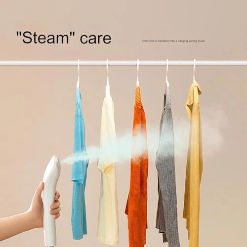 Handheld Carpet Cleaner Machine - spray-suction integrated 1900W