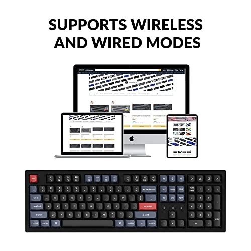 K10 Pro - Wired/Wireless