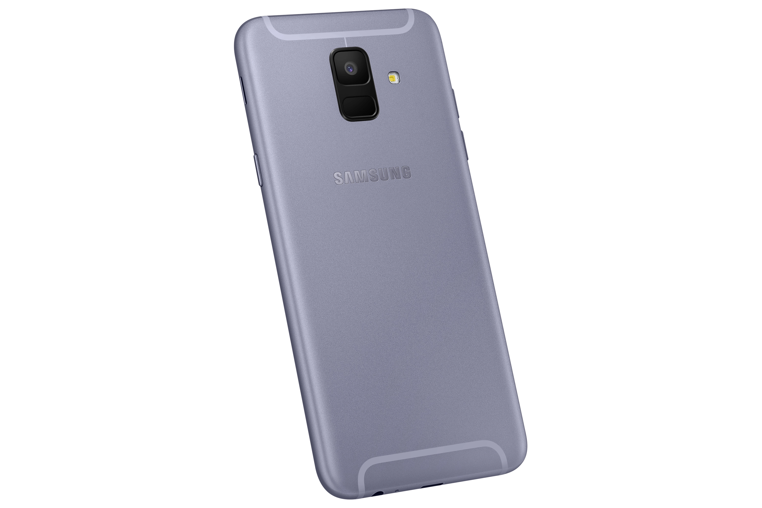 Galaxy A6 Plus - 3GB 32GB