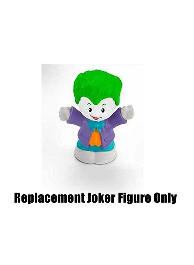 Joker - DC Superfriends (HHY77)