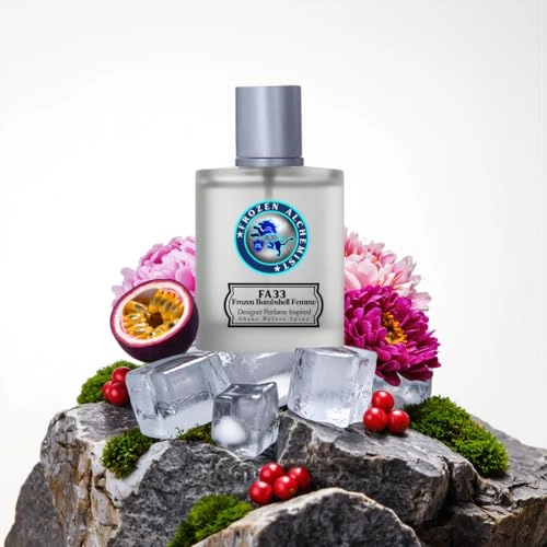 Frozen Bombshell - Eau de Parfum 100ml