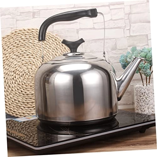 Whistling Tea Kettle - 2 Liter