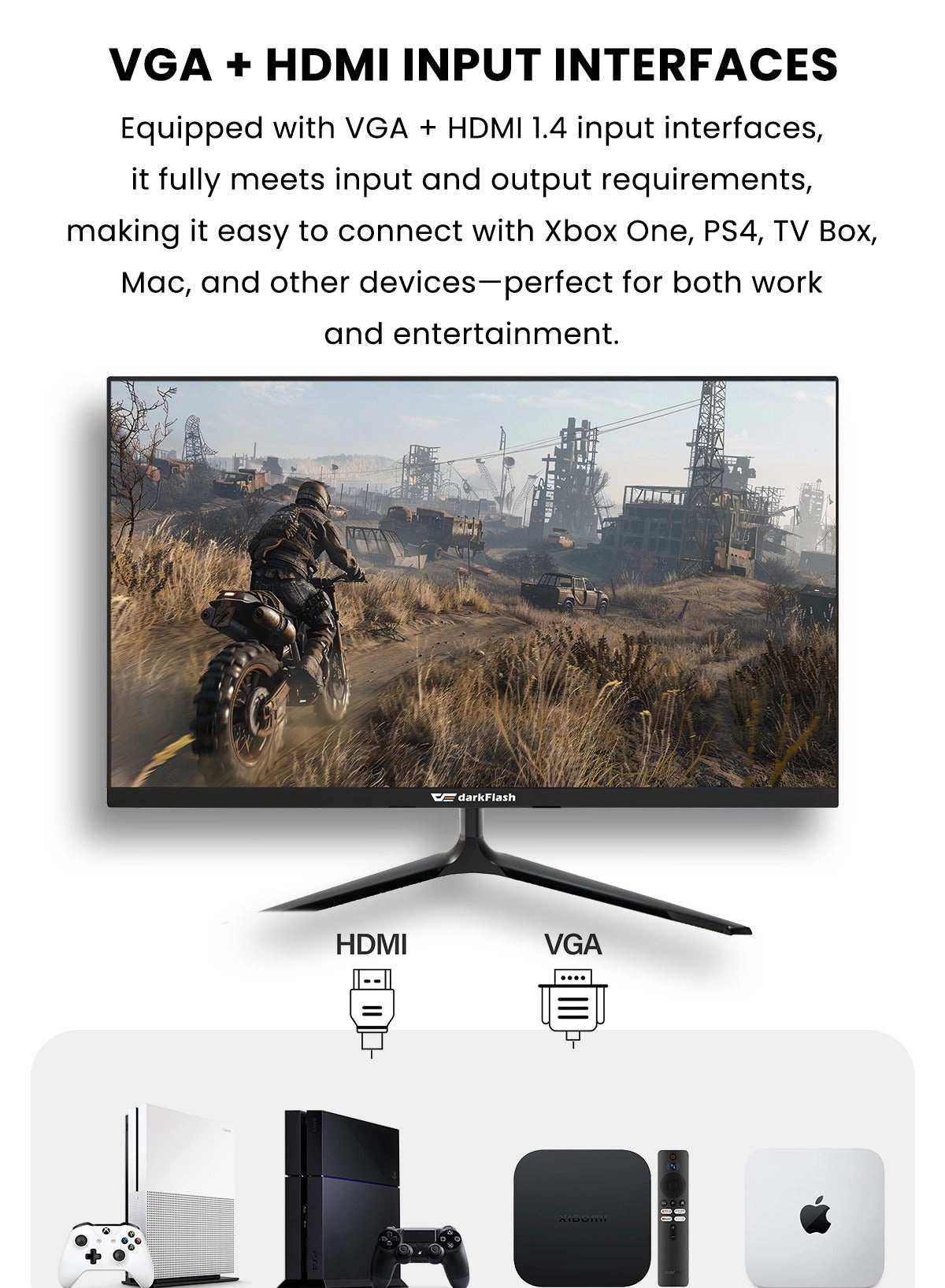 G243FW - 24 in 1920x1080