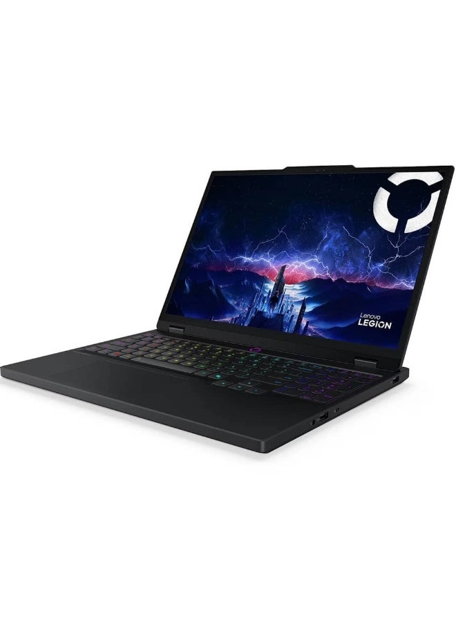 Legion 5 83LY00ANAD - 15.3'' Core i7-13650HX 32GB DDR5 1TB SSD