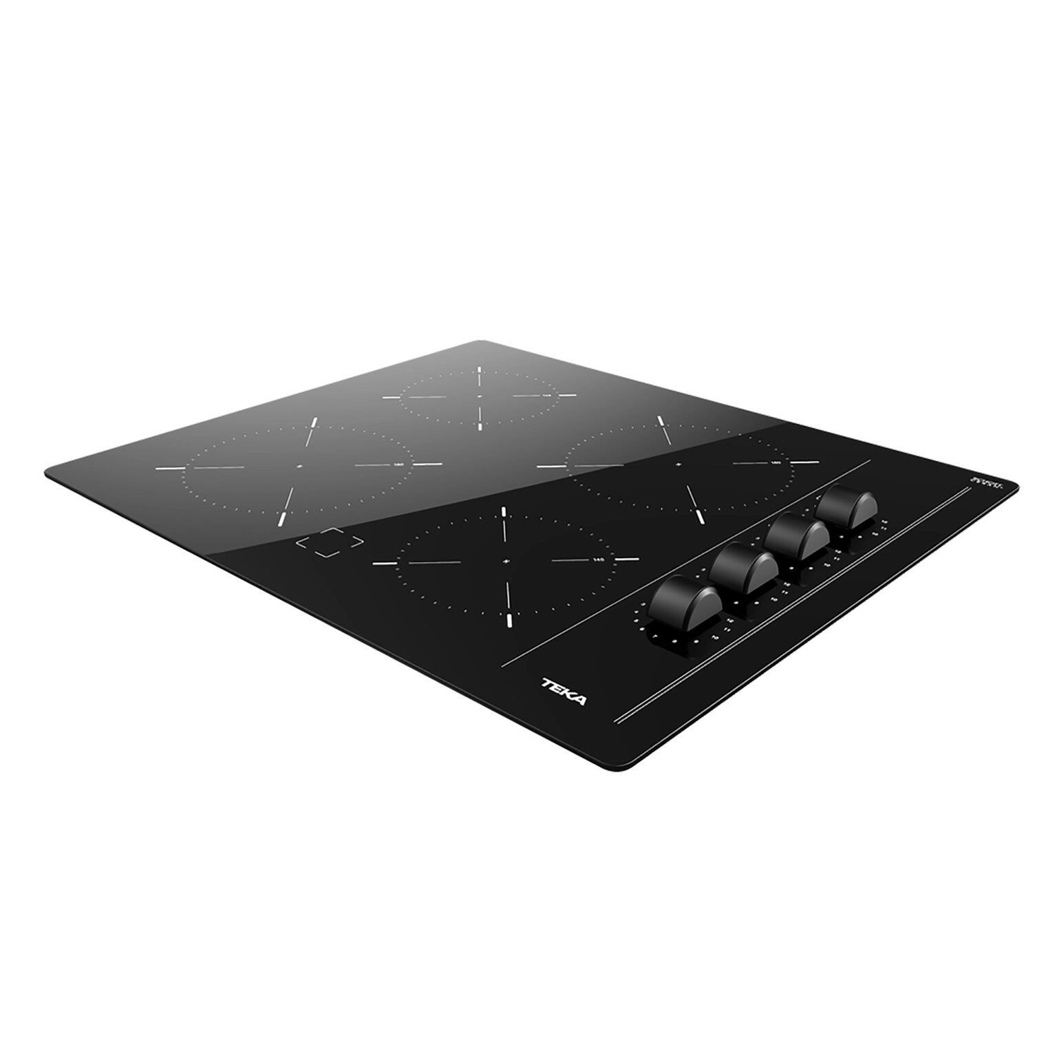 TBC 64000 XFL Electric hob