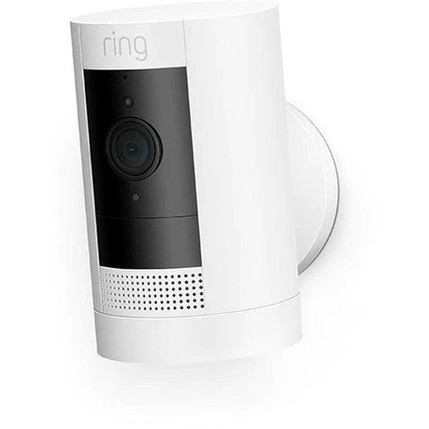 B082PLYQ6Z - Stick Up Cam Battery Camera + 8ASPS7WEN0 - Solar Panel V4