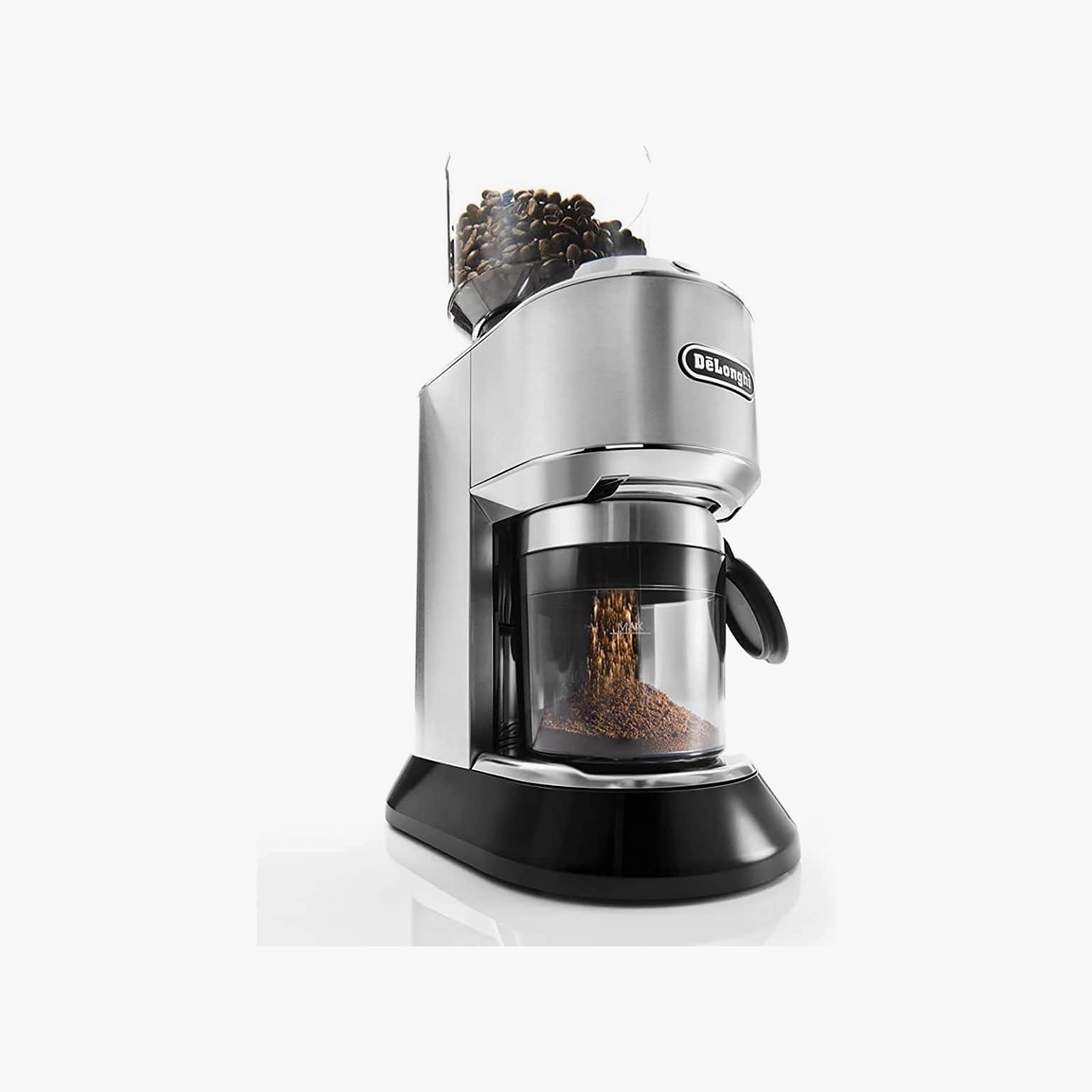 Dedica - 14 Cups Conical Burr Grinder