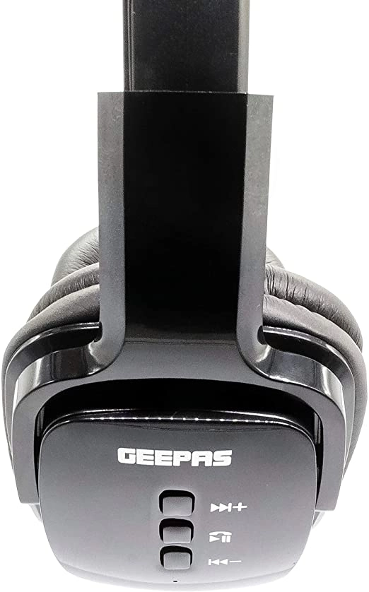 GHP4702 Wireless Headphone