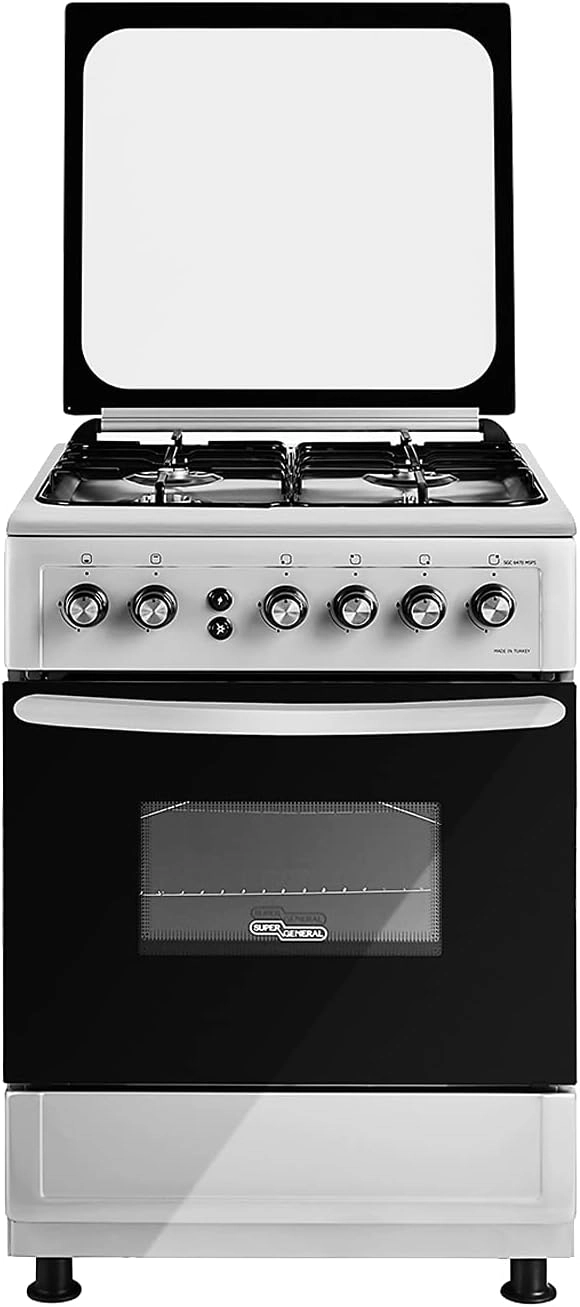 SGC6470MSFS GAS Cooker