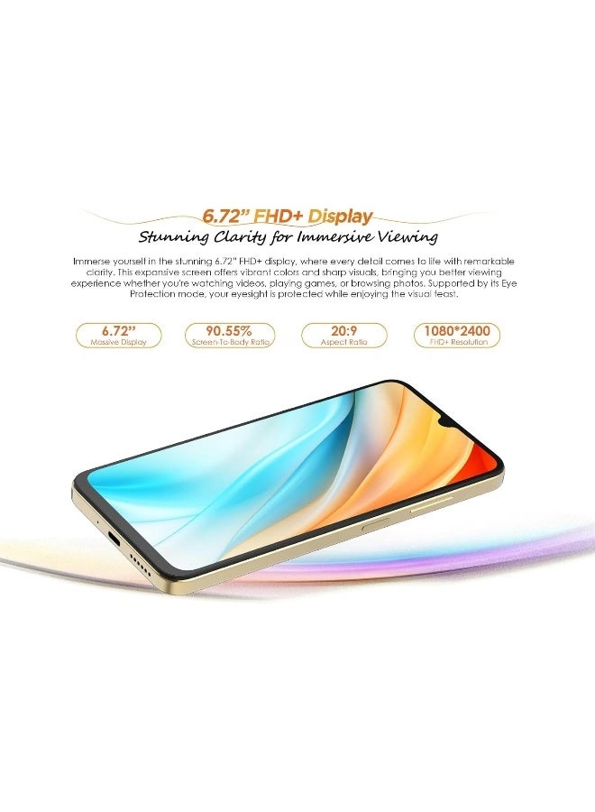 V92s - 8 GB 128 GB