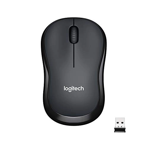 M221 Mouse - USB
