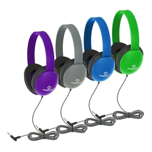 EGP10510GR Wired Headphone