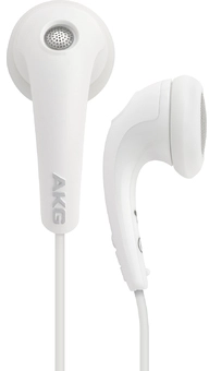 AKG Y15 Wired Headphone