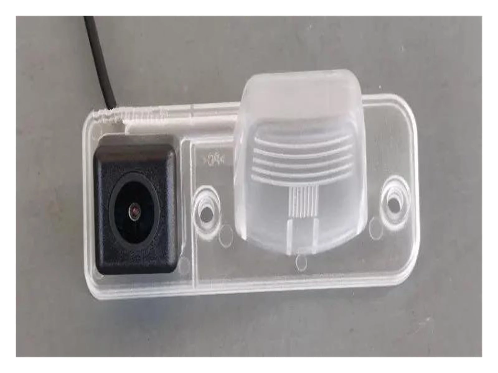 Backup Camera - Night vision Wire 1280X720P