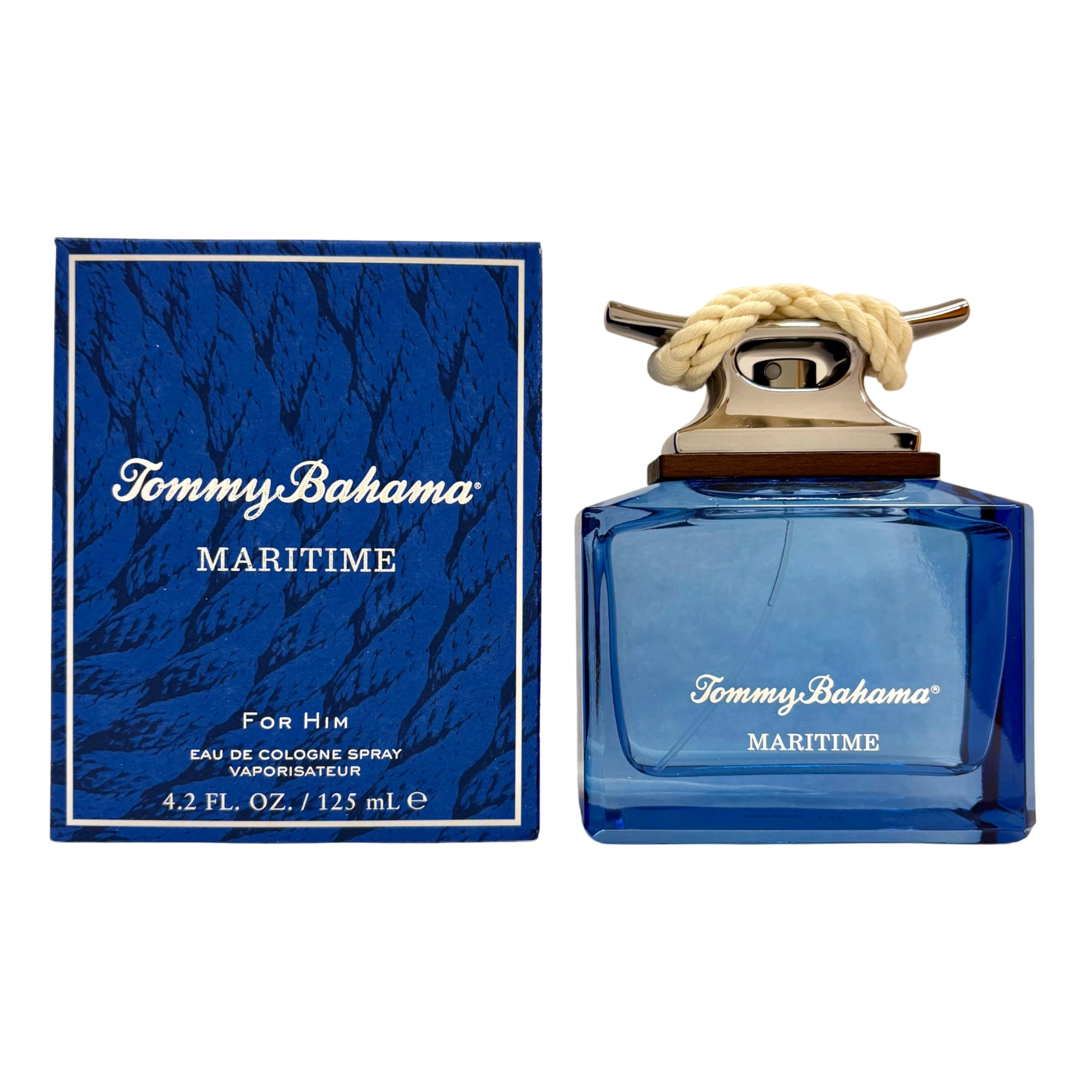 Tommy Bahama Maritime - 125 Milliliters