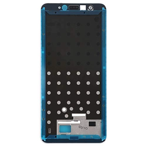 Front Housing LCD Frame Bezel - Xiaomi Redmi S2