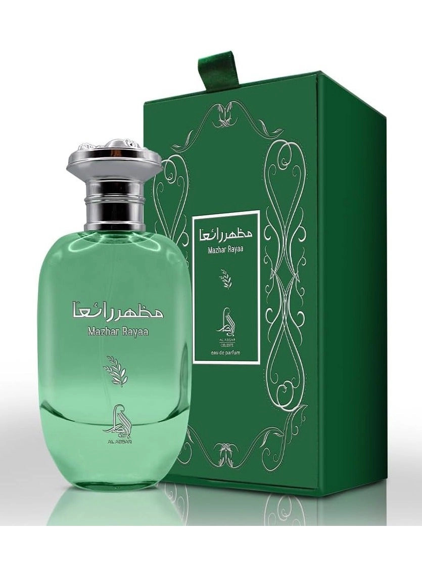 Mazhar Rayaa - 100ml Eau de Parfum