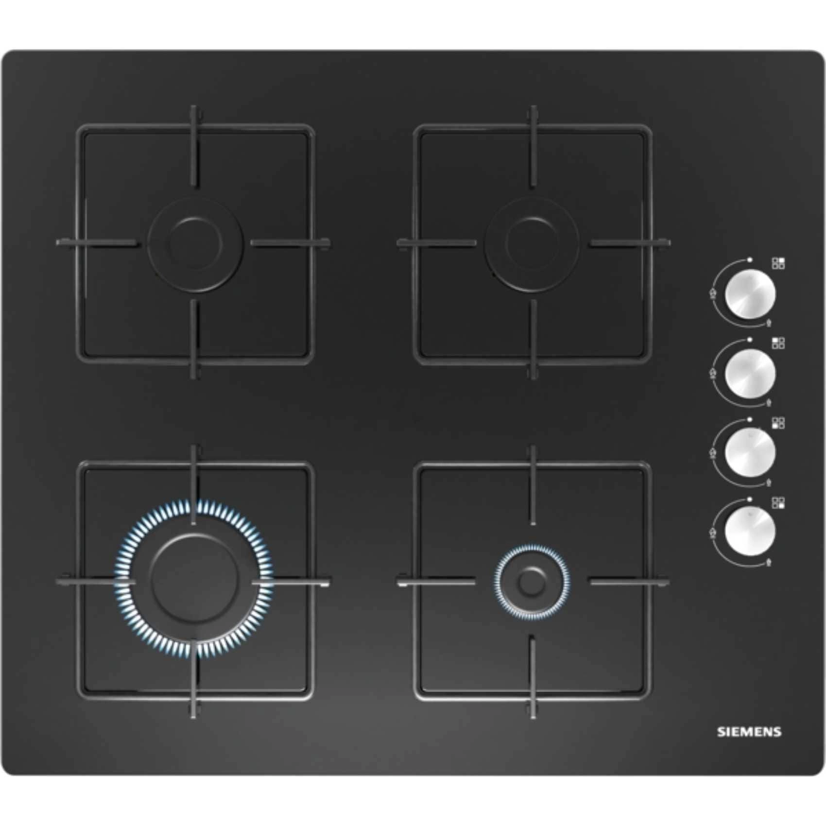 EO6C6PO12M Gas hob