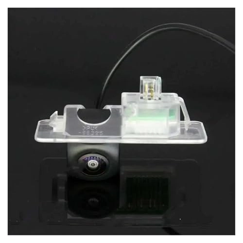 Rear View Camera - Night vision Wireless