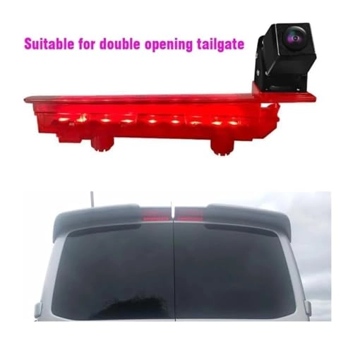 Rear View Camera - Night vision Wireless