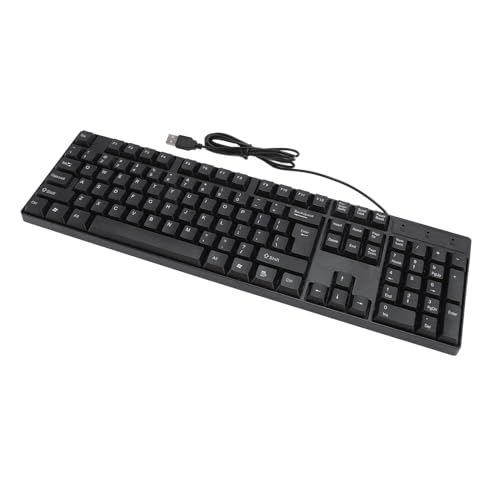 Gaming Keyboard - ES Wired