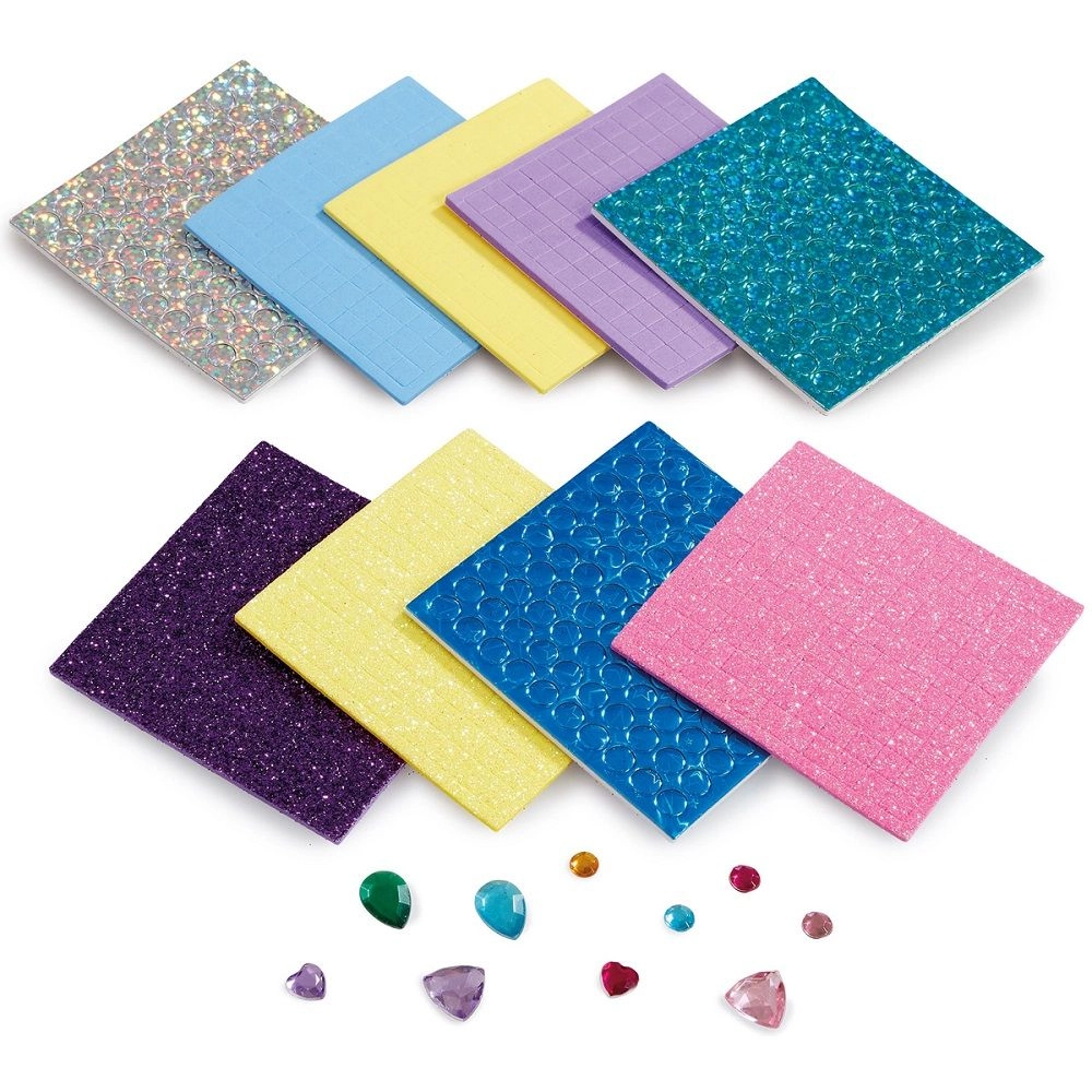 Out to Impress Marvellous Mosaics - 5+ Multi Colour