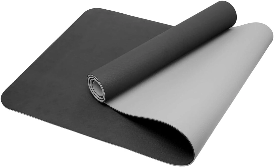 Yoga Mat - TPE 6mm