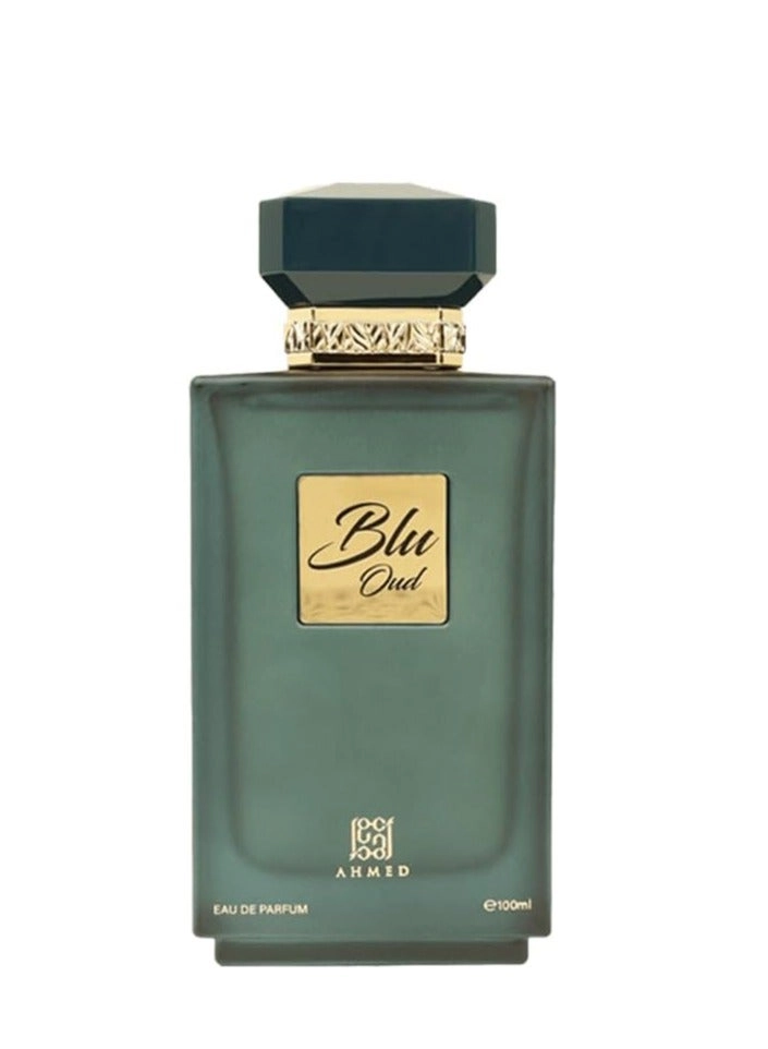 Blu Oud - Eau de Parfum 100ml