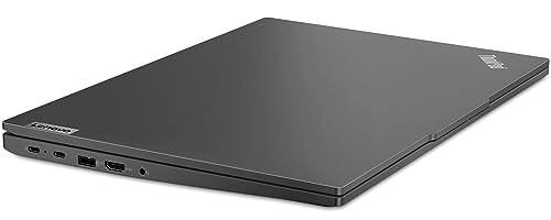ThinkPad E16 Gen 1 21JT001PUS - 16'' Ryzen 5 7530U 24GB DDR4 1TB PCIe SSD