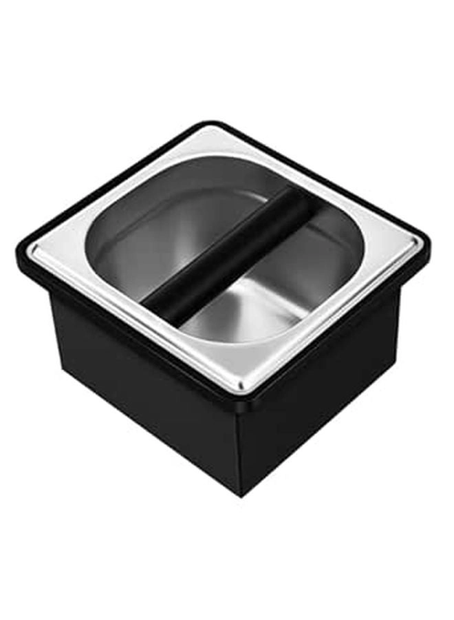 Unomor Espresso Knock Box - 1 Milliliters