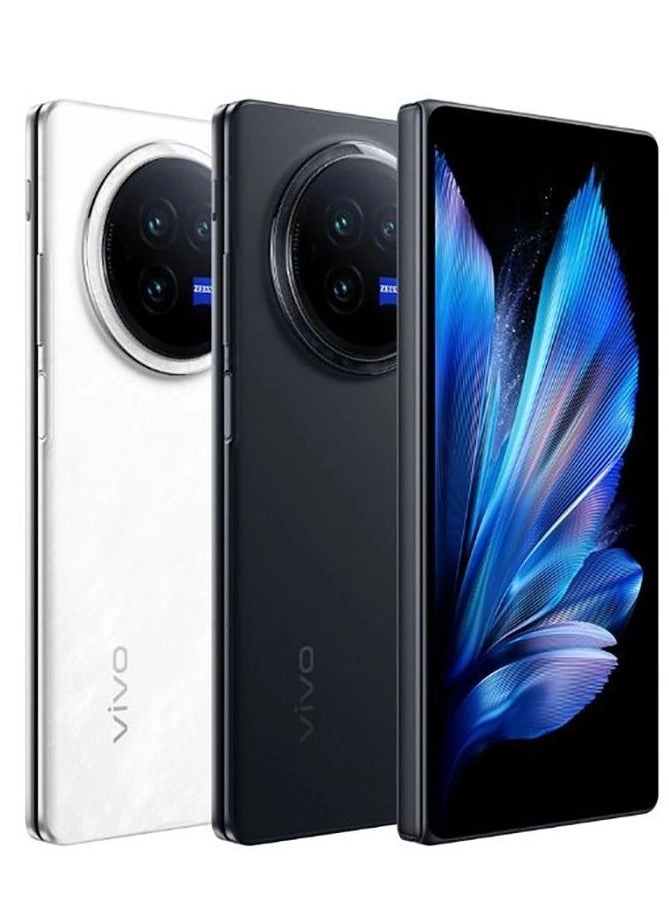 X Fold3 - 12 GB 256 GB