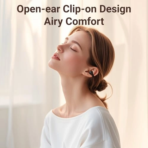 Clipfits Wireless Headphone