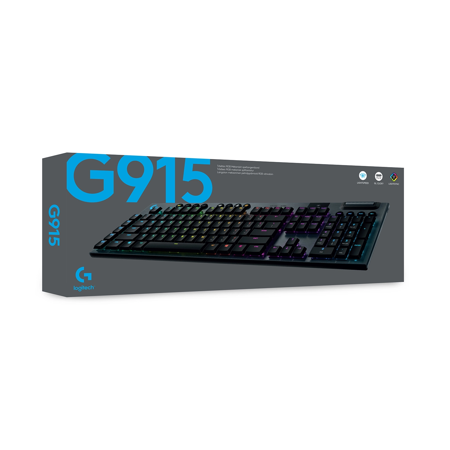 G915 - US Wireless