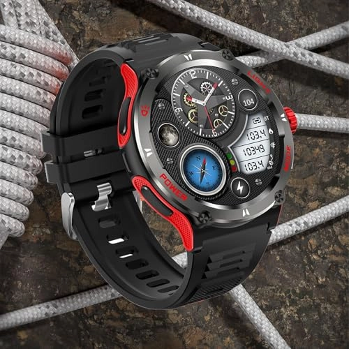 Smart Watch Zinc Alloy