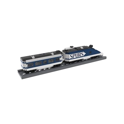 BRXLZ Train - Tottenham Hotspur 1060 pcs