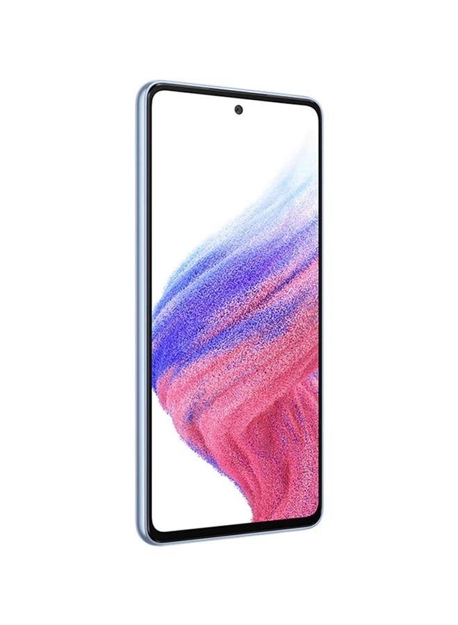 (Refurbished) Galaxy a53 6GB 128GB