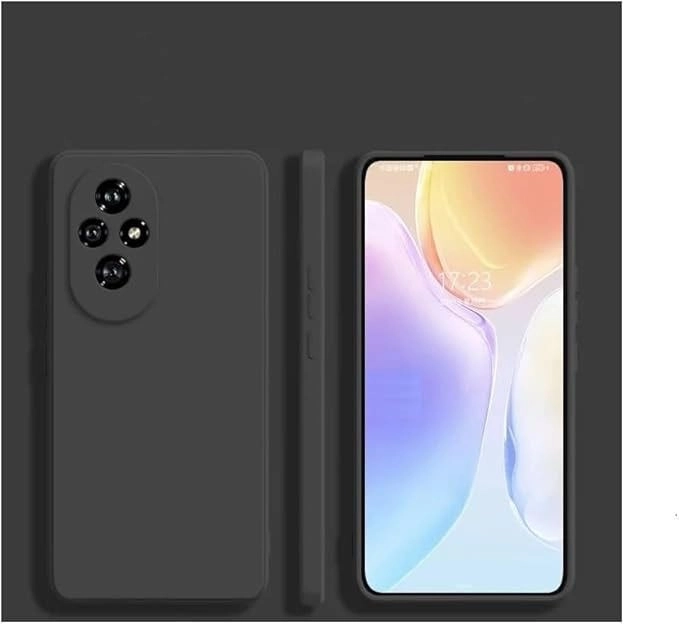 Muzz International Honor 200 Case for Honor 200 5G 2024