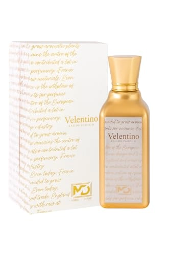 Velentino Eau de Parfum 100ml