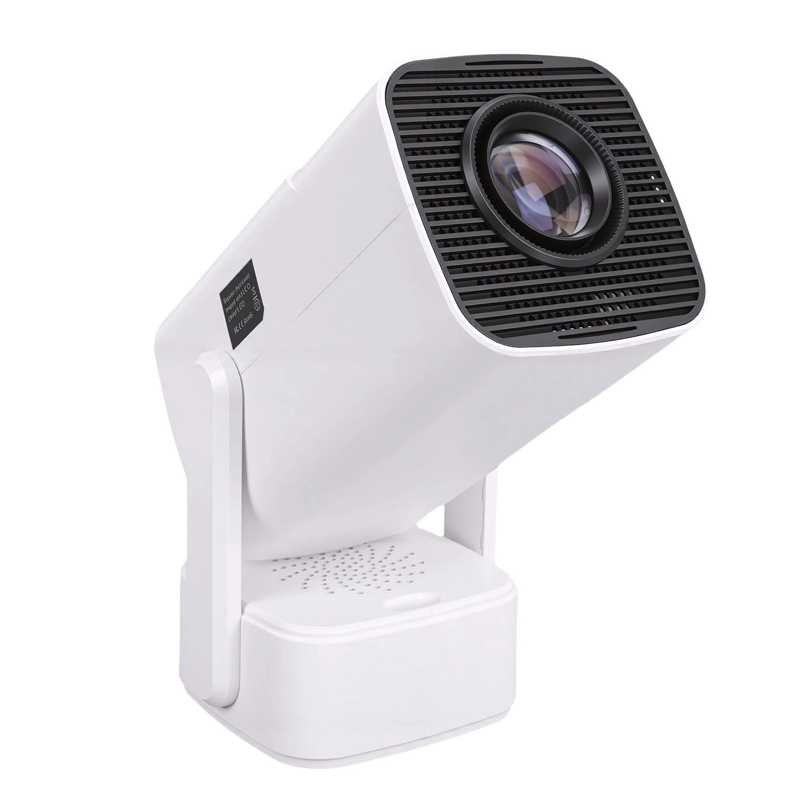 Fockety p60qhxijb2-12 - 200 ANSI lm