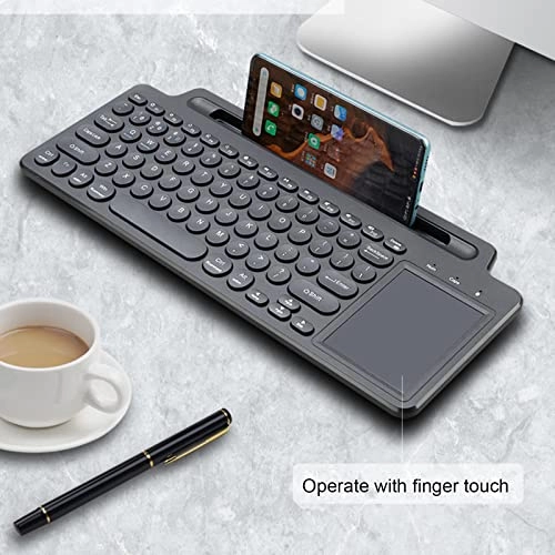 Wireless BT Keyboard - Wireless