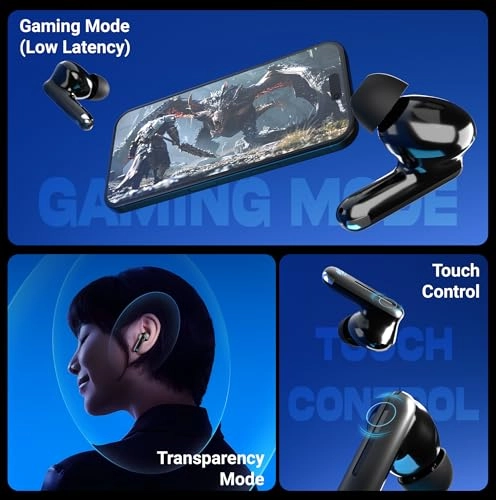 Monk Pro Wireless Earbud