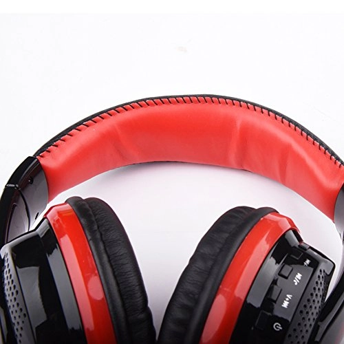 MX666 Wireless Headphone